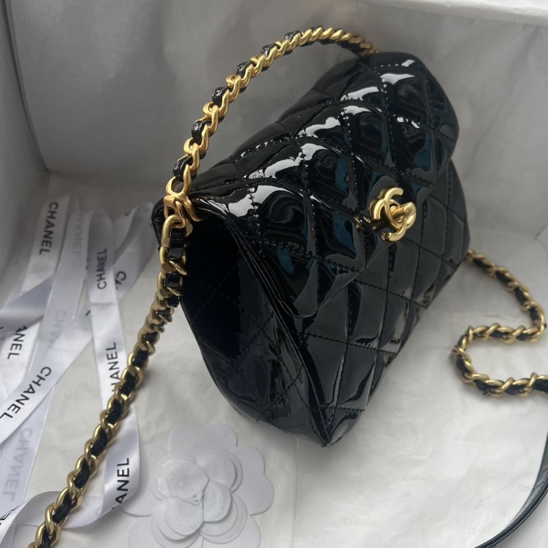 Ch**el satchel bags